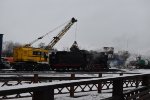 Loading Coal